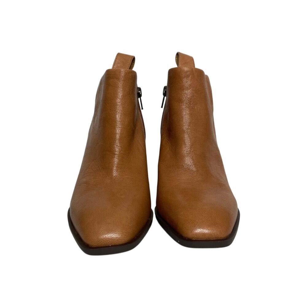 Vionic Lyssa Women's Heeled in Toffee Size 8.5 - Picture 3 of 7